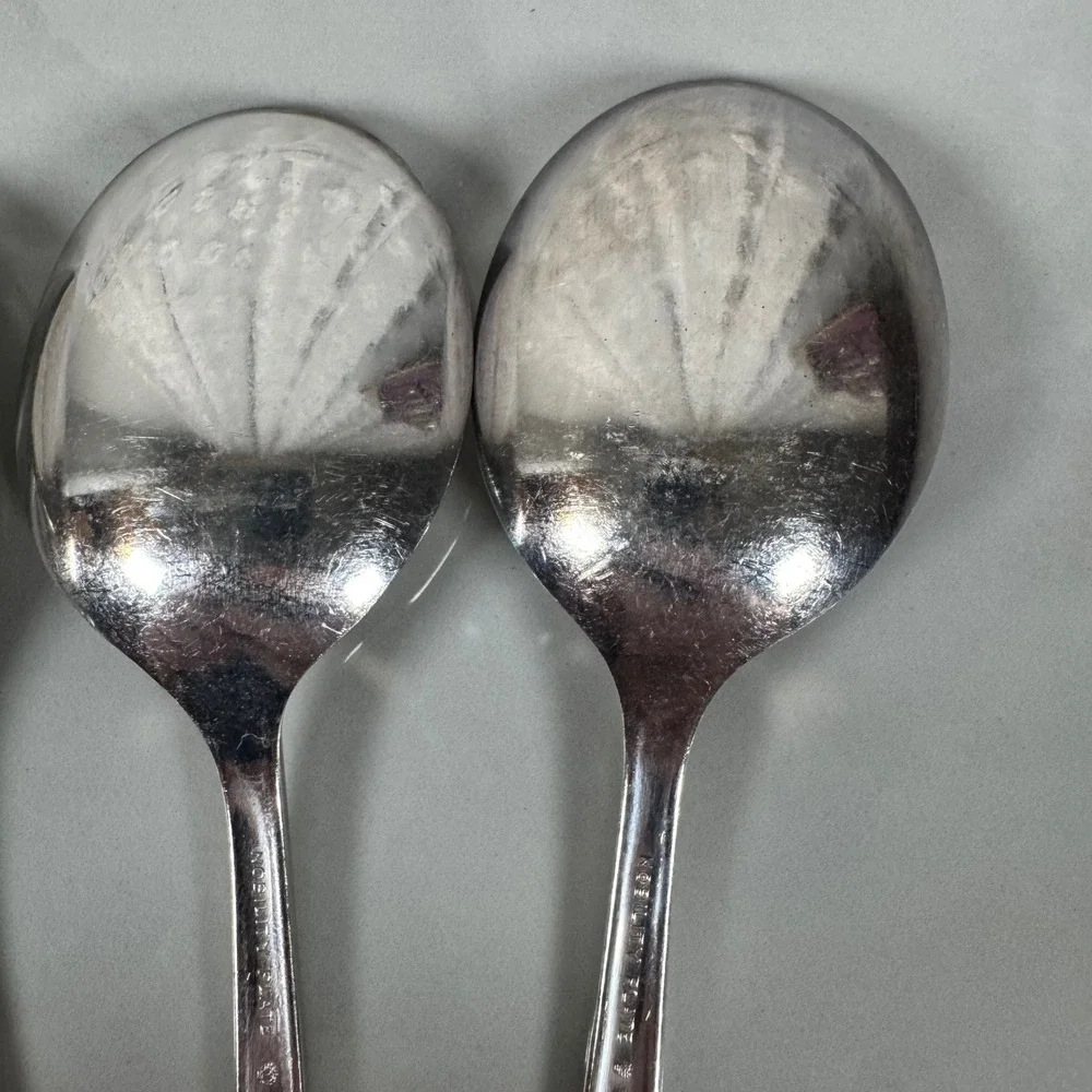 Oneida set vintage